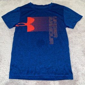 Under Armour shirt